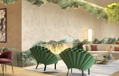 Imagem 6: APARTAMENTO RESIDENCIAL em São Paulo - SP, Brooklin Paulista