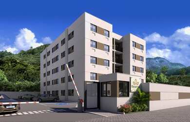 Imagem: Apartamento à venda no bairro Parque A Equitativa - Duque de