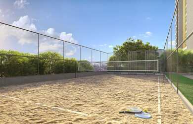 Imagem 13: APARTAMENTO RESIDENCIAL em São Paulo - SP, Brooklin Paulista