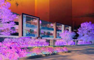 Imagem: Claris Casa Clube - Fase 1