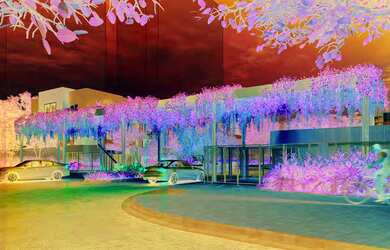 Imagem 5: Claris Casa & Clube - Fase 1