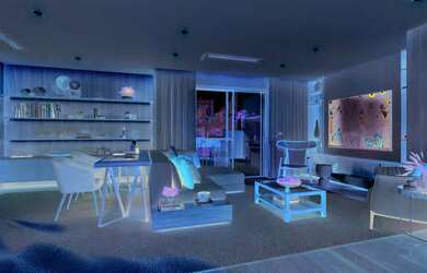 Imagem 7: Claris Casa & Clube - Fase 1