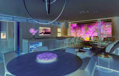 Imagem 9: Claris Casa & Clube - Fase 1