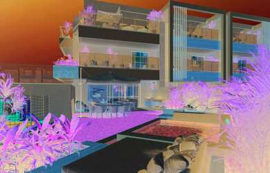 Imagem 11: Claris Casa & Clube - Fase 1