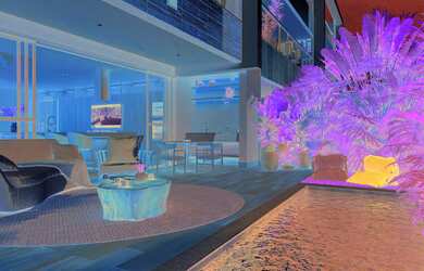 Imagem 13: Claris Casa & Clube - Fase 1