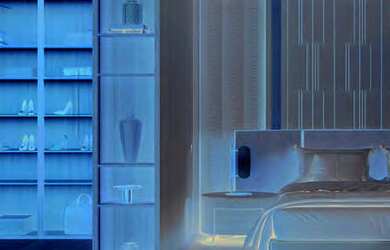 Imagem 15: Claris Casa & Clube - Fase 1