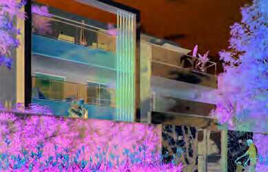 Imagem 4: Claris Casa & Clube - Fase 1