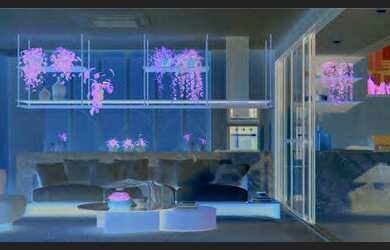 Imagem 8: Claris Casa & Clube - Fase 1