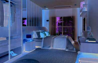 Imagem 16: Claris Casa & Clube - Fase 1