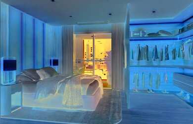 Imagem 14: Claris Casa & Clube - Fase 1