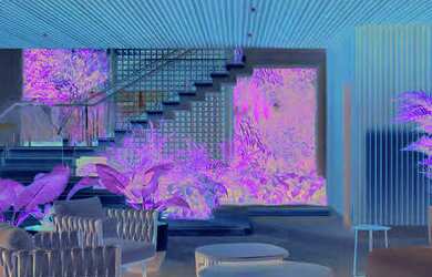 Imagem 6: Claris Casa & Clube - Fase 1