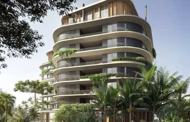 Imagem 1: Lemme - Lemme Apartamento com 3 dormitórios