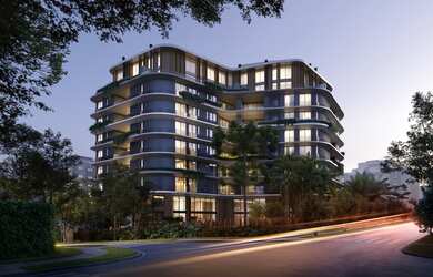 Imagem 2: Lemme - Lemme Apartamento com 3 dormitórios