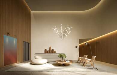 Imagem 5: Lemme - Lemme Apartamento com 3 dormitórios