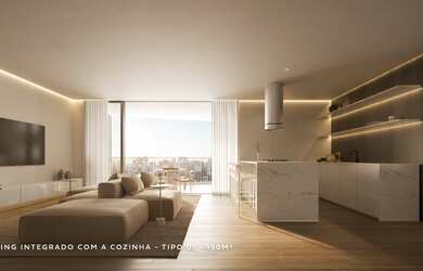 Imagem 8: Lemme - Lemme Apartamento com 3 dormitórios