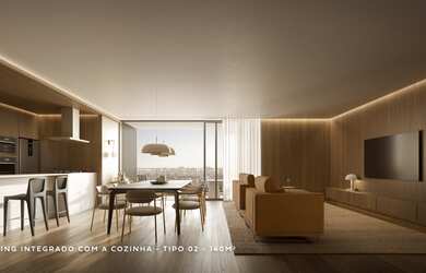 Imagem 9: Lemme - Lemme Apartamento com 3 dormitórios