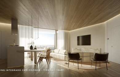 Imagem 11: Lemme - Lemme Apartamento com 3 dormitórios