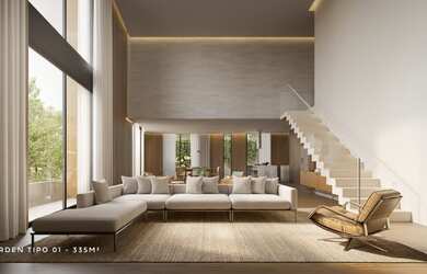 Imagem 13: Lemme - Lemme Apartamento com 3 dormitórios