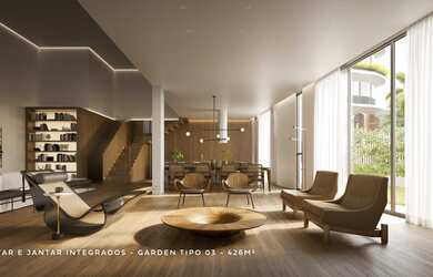 Imagem 14: Lemme - Lemme Apartamento com 3 dormitórios