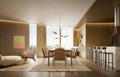 Imagem 15: Lemme - Lemme Apartamento com 3 dormitórios