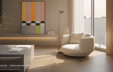 Imagem 16: Lemme - Lemme Apartamento com 3 dormitórios