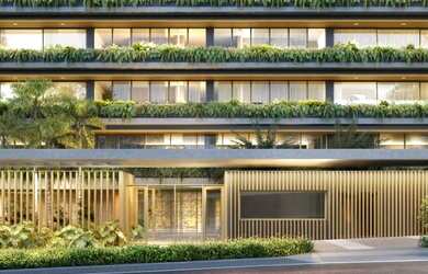 Imagem 3: Tomaz, 3 dormitórios na Rua Tomaz Gonzaga