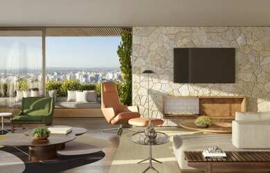 Imagem 6: Tomaz, 3 dormitórios na Rua Tomaz Gonzaga