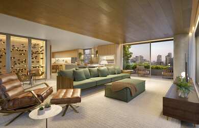 Imagem 8: Tomaz, 3 dormitórios na Rua Tomaz Gonzaga