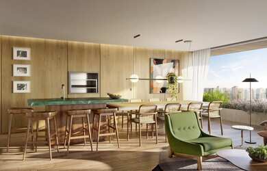 Imagem 10: Tomaz, 3 dormitórios na Rua Tomaz Gonzaga