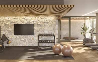 Imagem 14: Tomaz, 3 dormitórios na Rua Tomaz Gonzaga