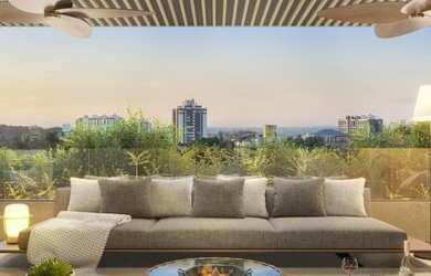 Imagem 16: Tomaz, 3 dormitórios na Rua Tomaz Gonzaga