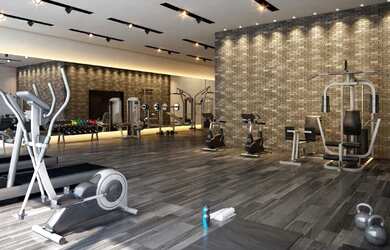 Imagem 10: Apartamento Padrão, 2 dormitórios na Avenida Mofarrej