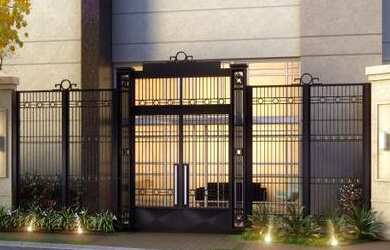 Imagem 2: Apartamento Padrão, 4 dormitórios na Rua Carvalho De Freitas