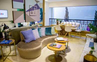 Imagem 4: Apartamento Padrão, 4 dormitórios na Rua Carvalho De Freitas