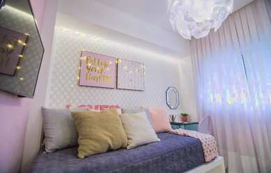 Imagem 7: Apartamento Padrão, 4 dormitórios na Rua Carvalho De Freitas