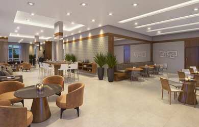 Imagem 13: Cobertura à venda em São Paulo, Morumbi, com 3 quartos, 247,39m²