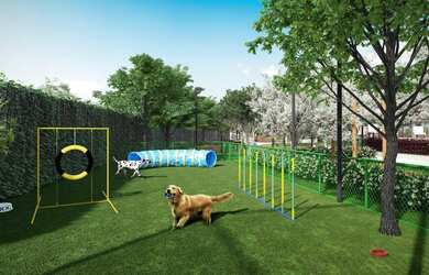 Imagem 15: Apartamento Padrão, 4 dormitórios na Rua Carvalho De Freitas