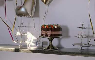 Imagem 9: Livus Parque Ecológico. Piscina, Churrasqueira, 1 Vaga na garageme2 Dormitórios