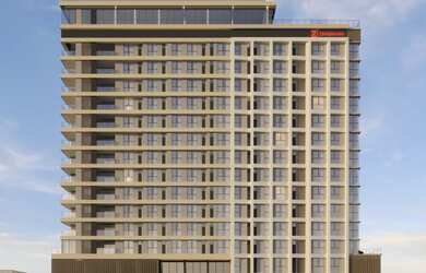 Imagem 2: Apartamento à venda no bairro Perequê - Porto Belo/SC