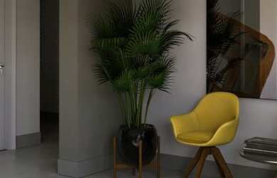 Imagem 4: Livus Parque Ecológico. Piscina, Churrasqueira, 1 Vaga na garageme2 Dormitórios