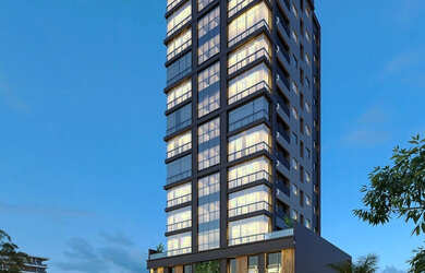 Imagem 2: Apartamento à venda no bairro Meia Praia - Itapema/SC