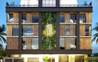 Imagem 3: Apartamento à venda no bairro Meia Praia - Itapema/SC