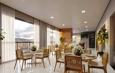 Imagem 8: Apartamento à venda no bairro Meia Praia - Itapema/SC