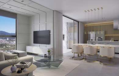 Imagem 11: Apartamento à venda no bairro Perequê - Porto Belo/SC