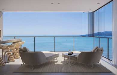 Imagem 16: Apartamento à venda no bairro Perequê - Porto Belo/SC