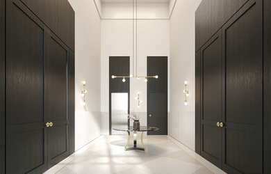 Imagem 3: Apartamento à venda no bairro Jardim Paulista - São Paulo/SP