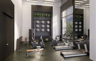 Imagem 6: Apartamento à venda no bairro Jardim Paulista - São Paulo/SP