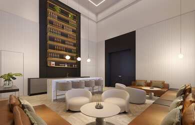 Imagem 7: Apartamento à venda no bairro Jardim Paulista - São Paulo/SP