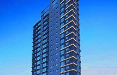 Imagem: O apartamento possui 2 Dormitórios, 2 Suítes, 3 Banheiros