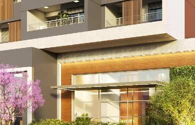 Imagem 2: APARTAMENTO RESIDENCIAL em São Paulo - SP, Perdizes